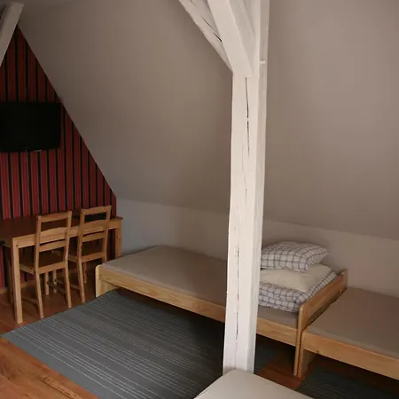 Hostel U Matyldy