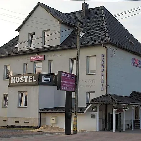 U Matyldy Hostel