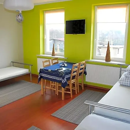 U Matyldy Hostel Marklowice