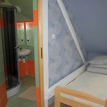 Hostel U Matyldy