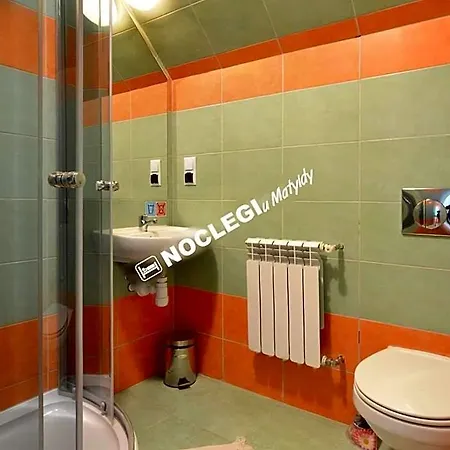 Hostel U Matyldy Marklowice