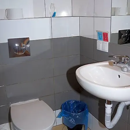 Hostel U Matyldy Marklowice