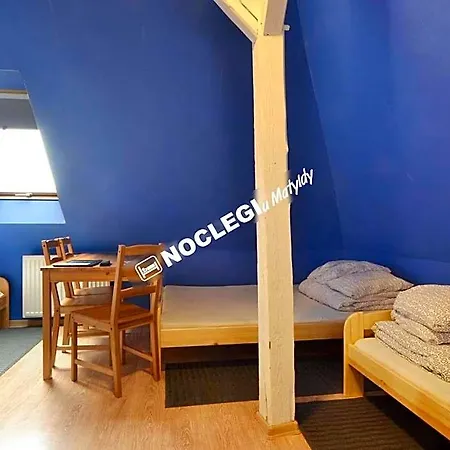 U Matyldy Hostel Marklowice