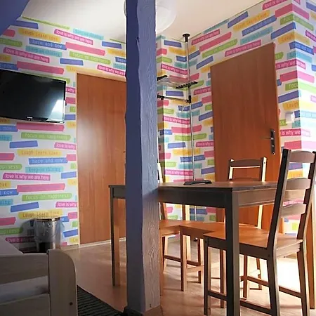 U Matyldy Hostel