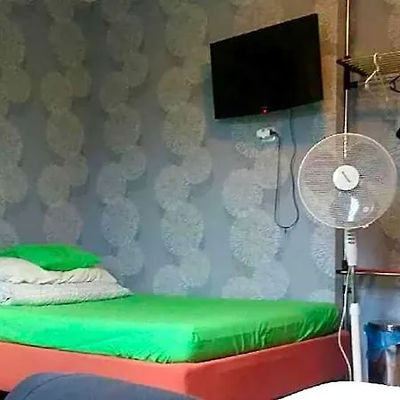 Hostel U Matyldy Marklowice