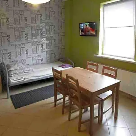 U Matyldy Hostel