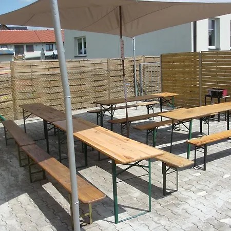 אכסניה U Matyldy Marklowice