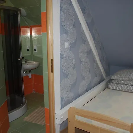 U Matyldy * Marklowice