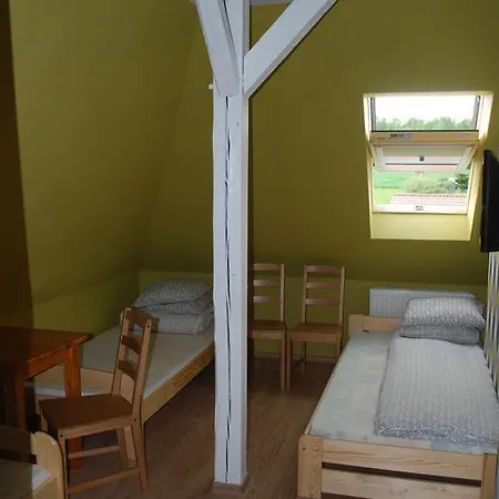 U Matyldy Vandrarhem Marklowice