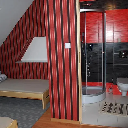 U Matyldy * Marklowice