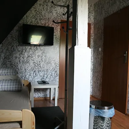 U Matyldy * Marklowice