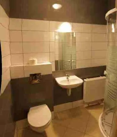 Vandrarhem U Matyldy *