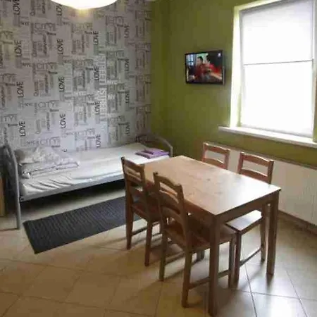 U Matyldy Marklowice