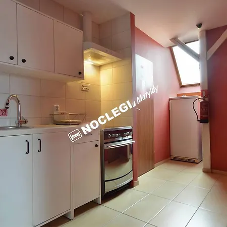 U Matyldy Marklowice