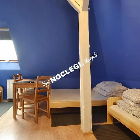 אכסניה U Matyldy