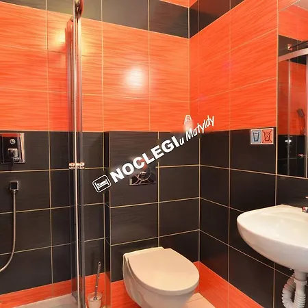 旅馆 U Matyldy Marklowice