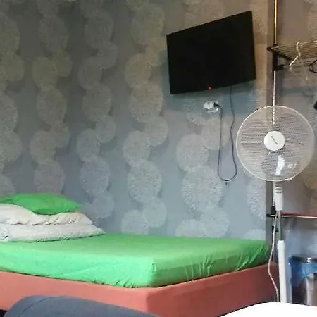 U Matyldy Hostel *