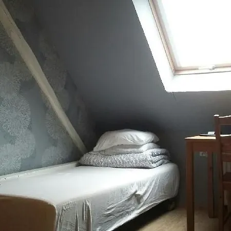 U Matyldy Vandrarhem *