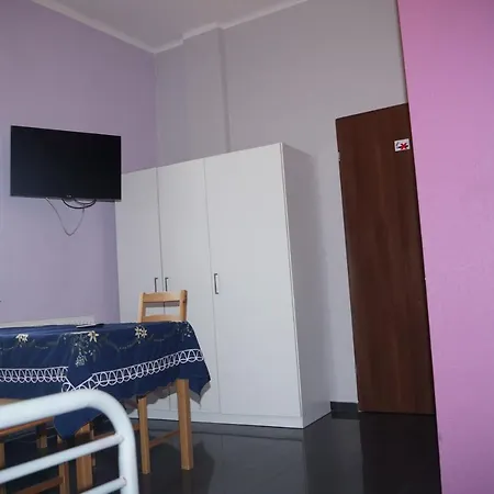 U Matyldy * Marklowice