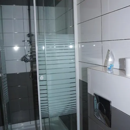 U Matyldy 旅馆 Marklowice