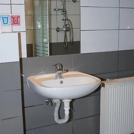 U Matyldy Vandrarhem Marklowice