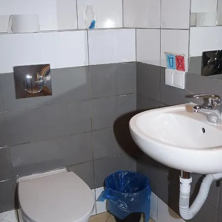 U Matyldy Vandrarhem *