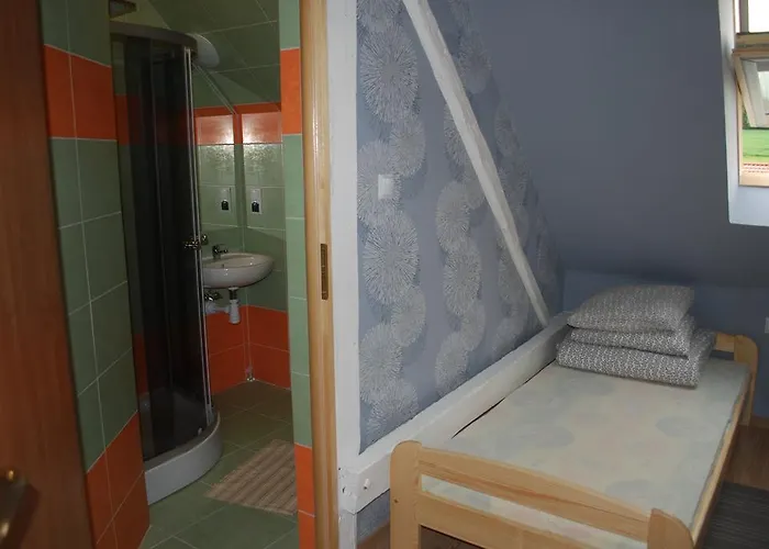 U Matyldy * Marklowice