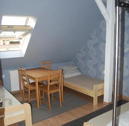 U Matyldy Marklowice