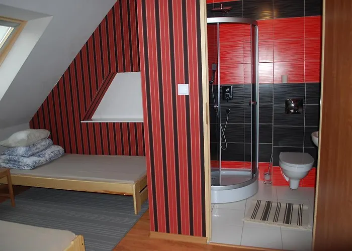 U Matyldy * Marklowice