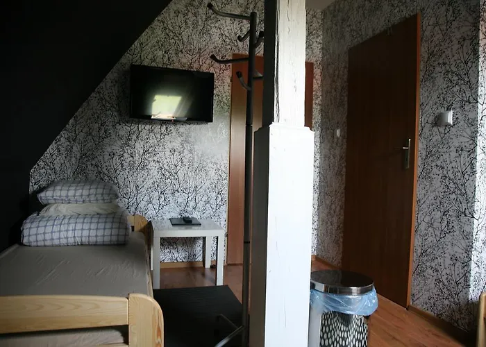 U Matyldy * Marklowice