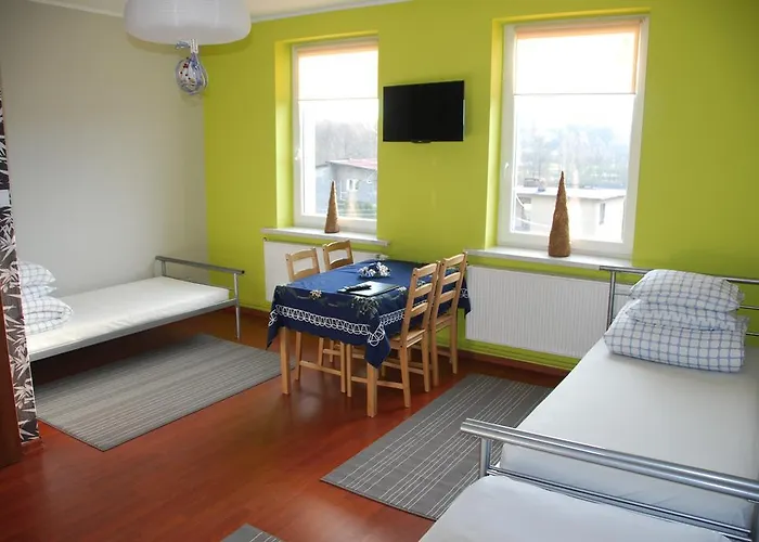 U Matyldy Marklowice