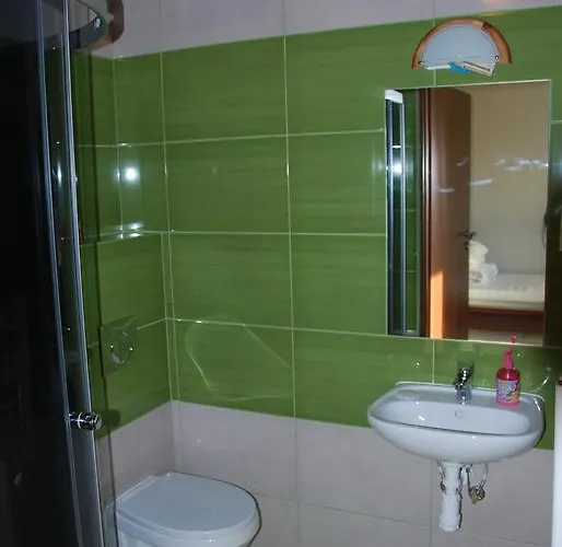 אכסניה U Matyldy *