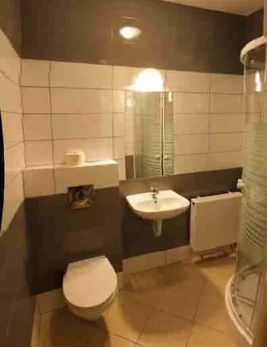 אכסניה U Matyldy *