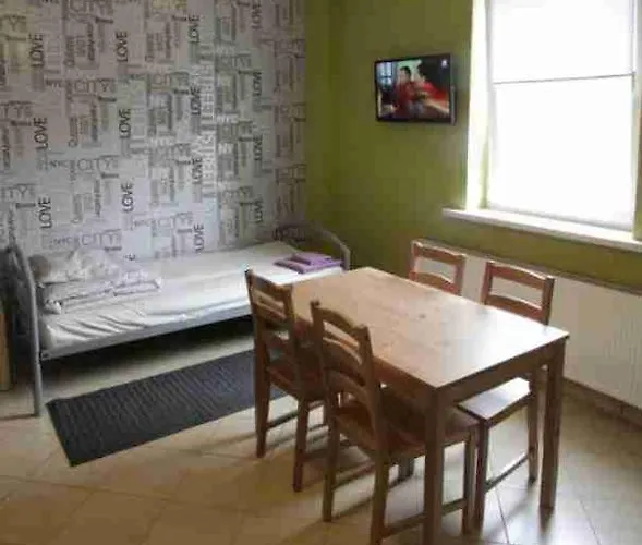 U Matyldy Marklowice