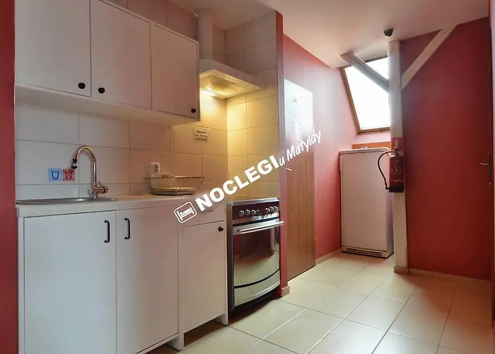 U Matyldy Marklowice