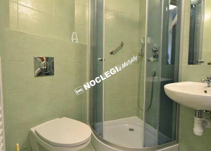 אכסניה U Matyldy *