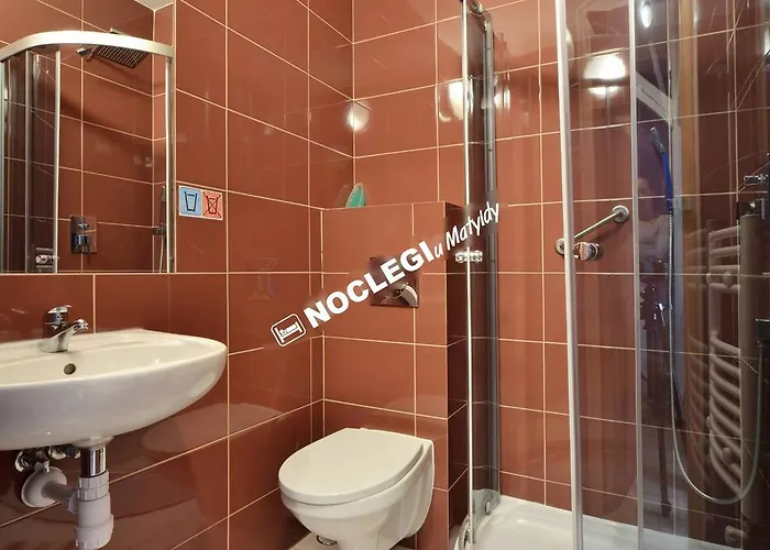 אכסניה U Matyldy *