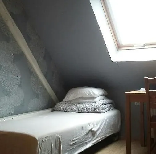 U Matyldy אכסניה *