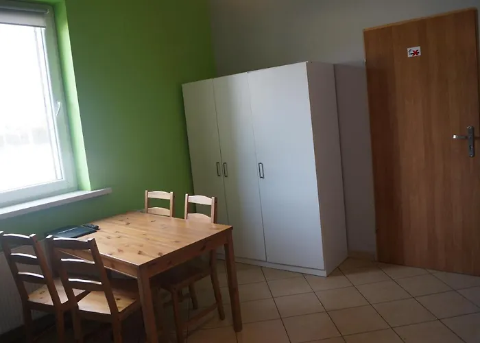 אכסניה U Matyldy