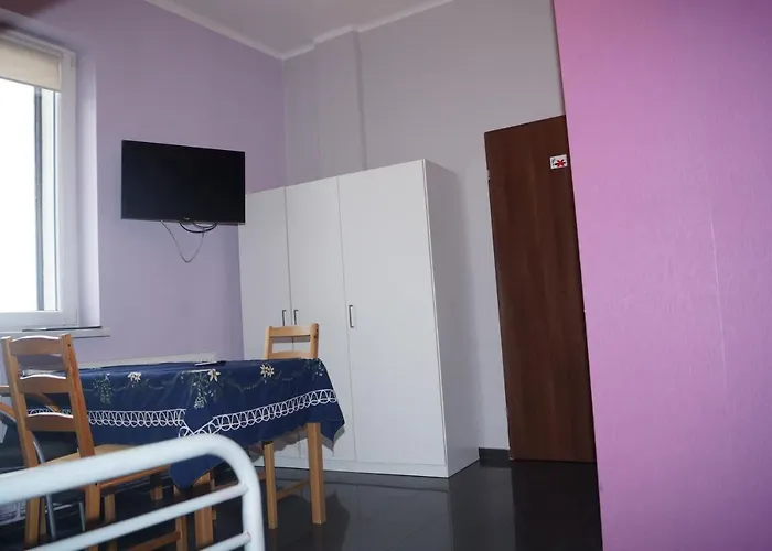 U Matyldy * Marklowice