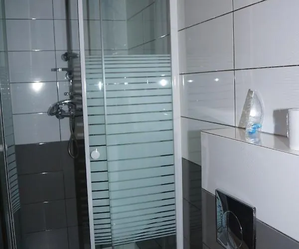 U Matyldy אכסניה Marklowice