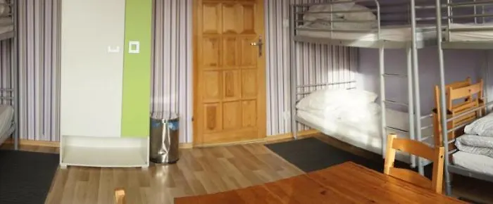 U Matyldy אכסניה