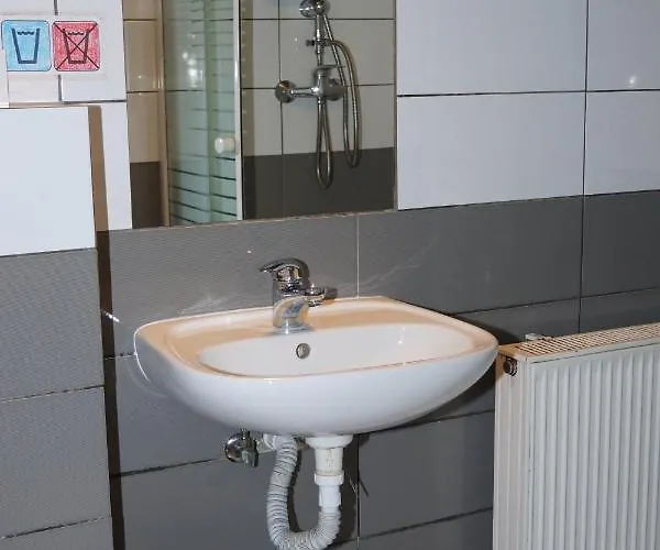 U Matyldy אכסניה Marklowice