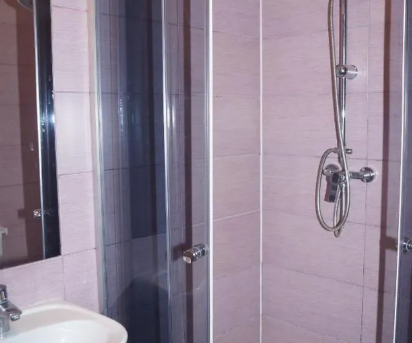 U Matyldy אכסניה Marklowice